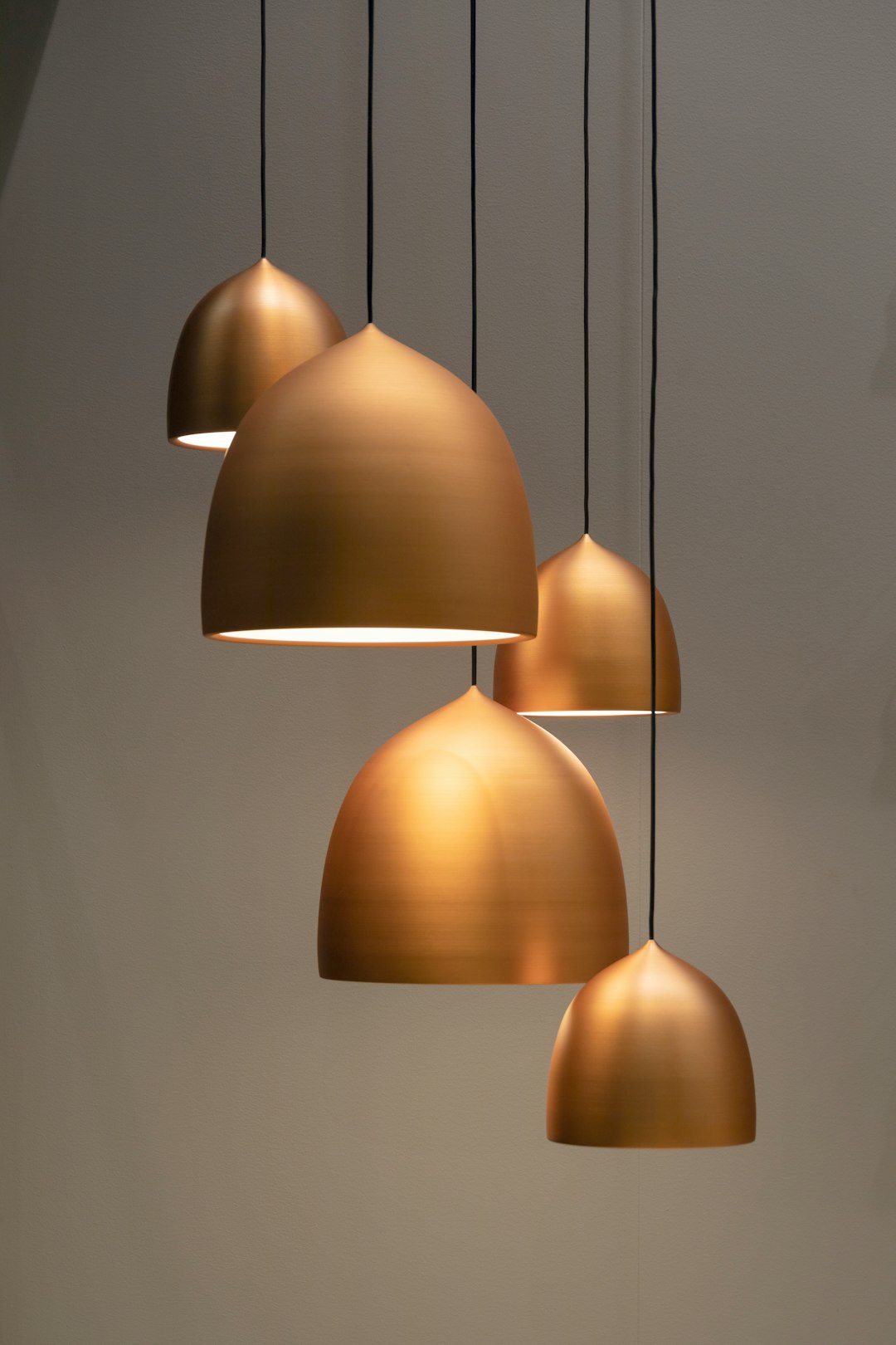 Moderne Lichtkonzepte